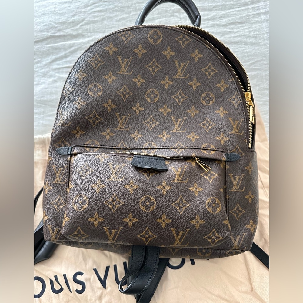 Louis Vuitton Palm Springs MM